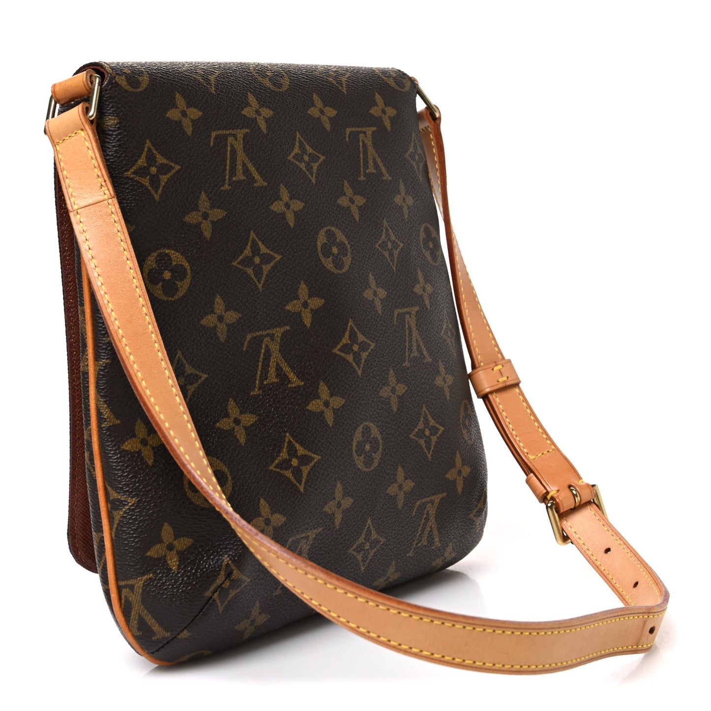 Monogram Musette Salsa