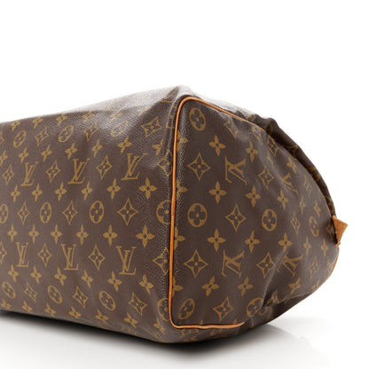 Louis Vuitton Monogram Speedy 40 11 of 12