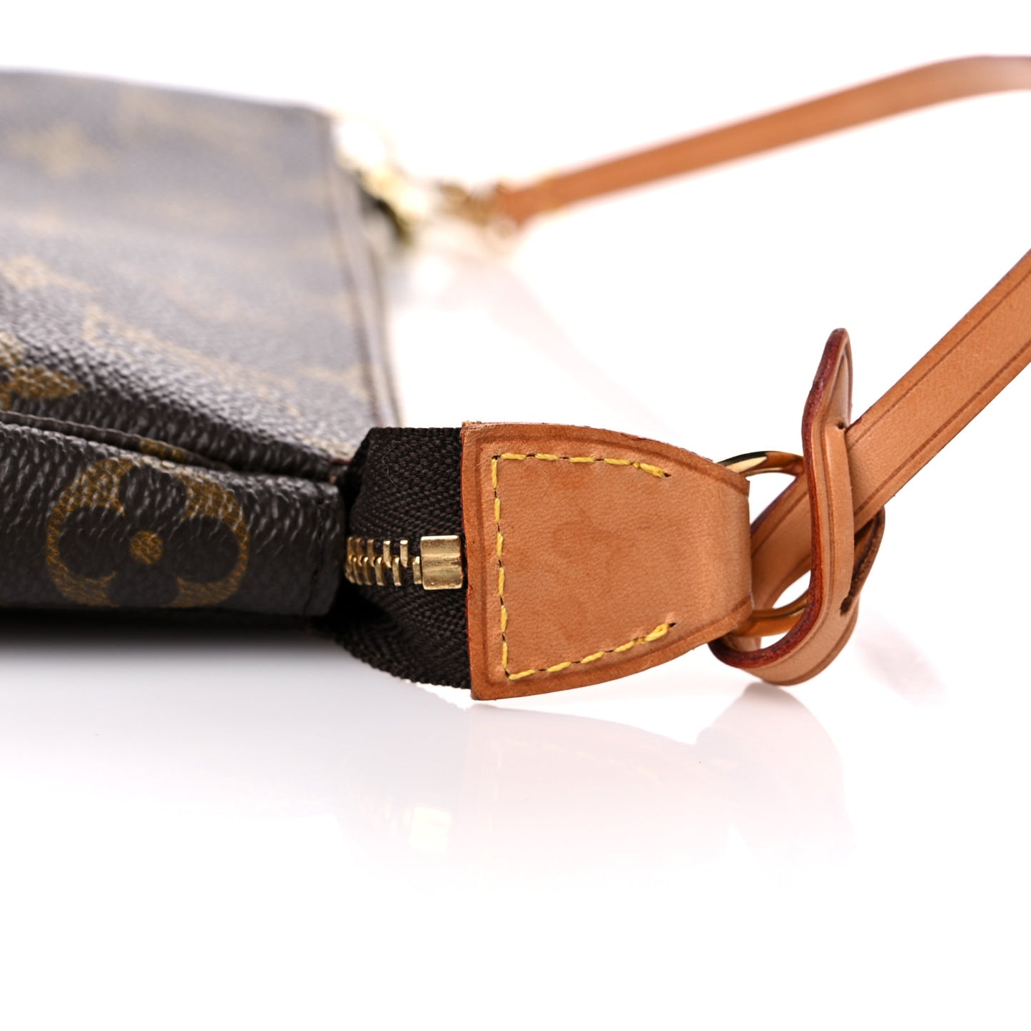 Monogram Pochette Accessories