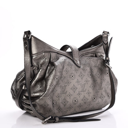Louis Vuitton Mahina XS Bronze 3 of 10