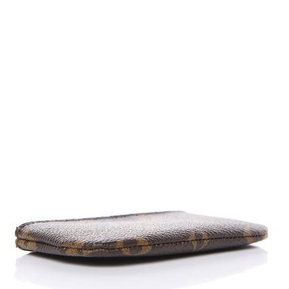 Louis Vuitton Monogram Key Pouch 4 of 8