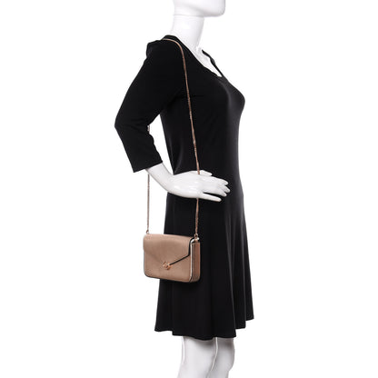Fendi Vitello Laminato F is Fendi Envelope Wallet on Chain Rame 2 of 10