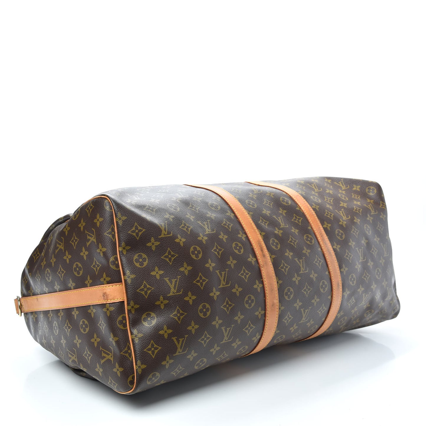 Monogram Keepall Bandouliere 60