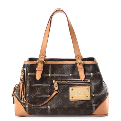 Louis Vuitton Monogram Riveting 1 of 14