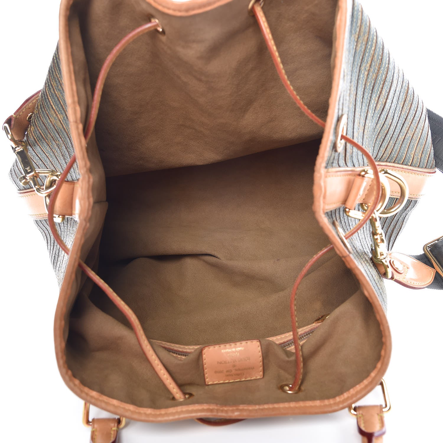 Louis Vuitton Monogram Eden Neo Kaki 6 of 30