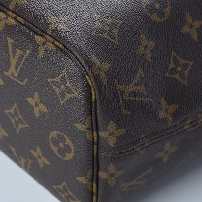Louis Vuitton Monogram Neverfull PM 21 of 23