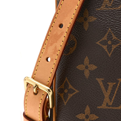 Louis Vuitton Monogram Odeon PM 12 of 12