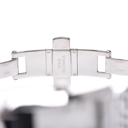 Burberry Stainless Steel 25mm Nova Check Quartz Watch BU1572 6 of 7