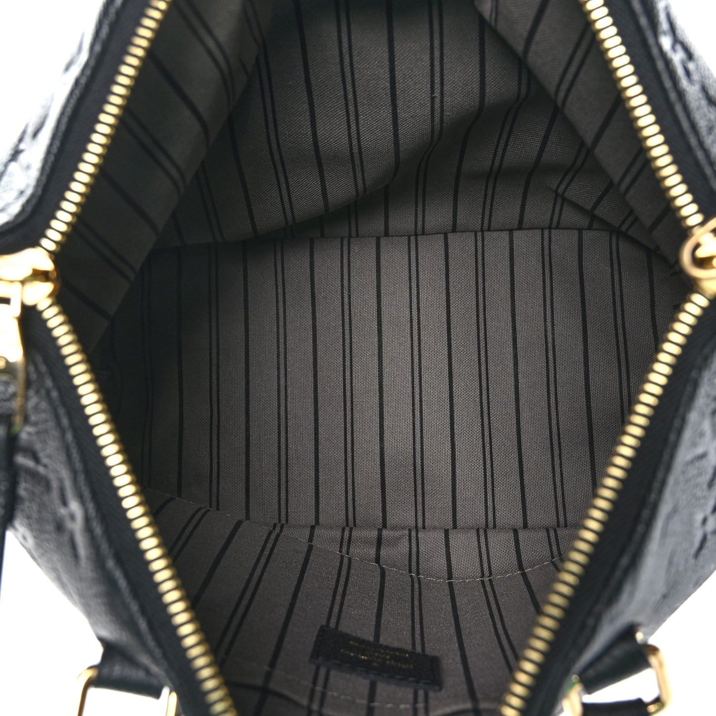 Empreinte Mazarine PM Black