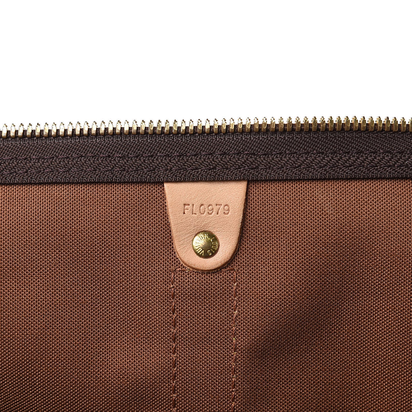 Monogram Keepall 50
