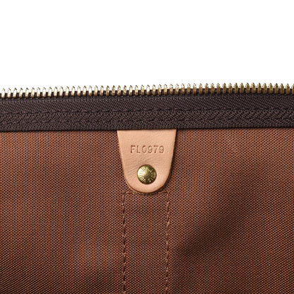 Louis Vuitton Monogram Keepall 50 6 of 15