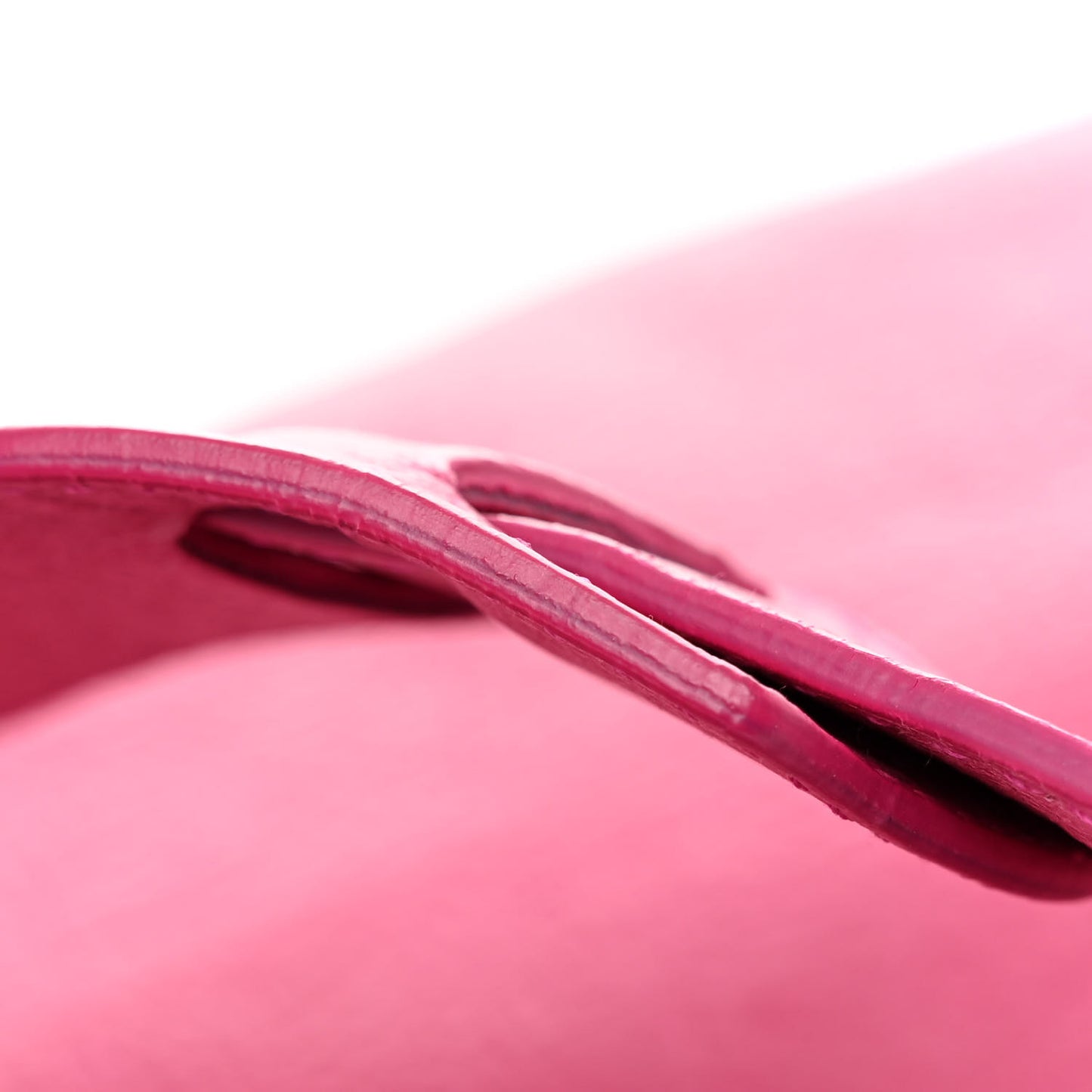 Agneau Classic Hardware City Cyclamen Fucsia