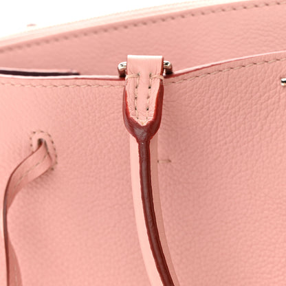 Louis Vuitton Calfskin Lockmeto Rose Poudre 15 of 16