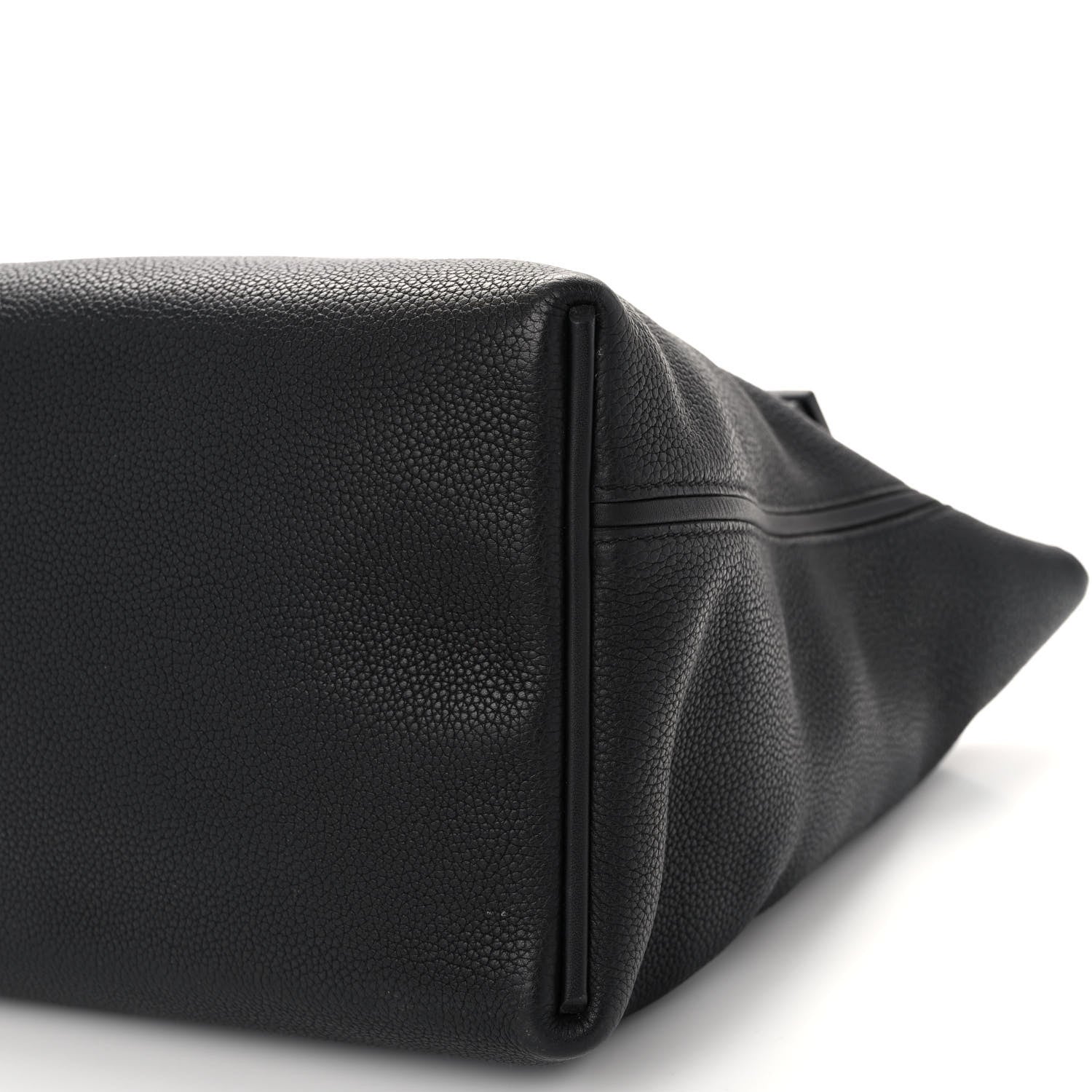 Hermes Togo Swift 24/24 35 Black 10 of 12
