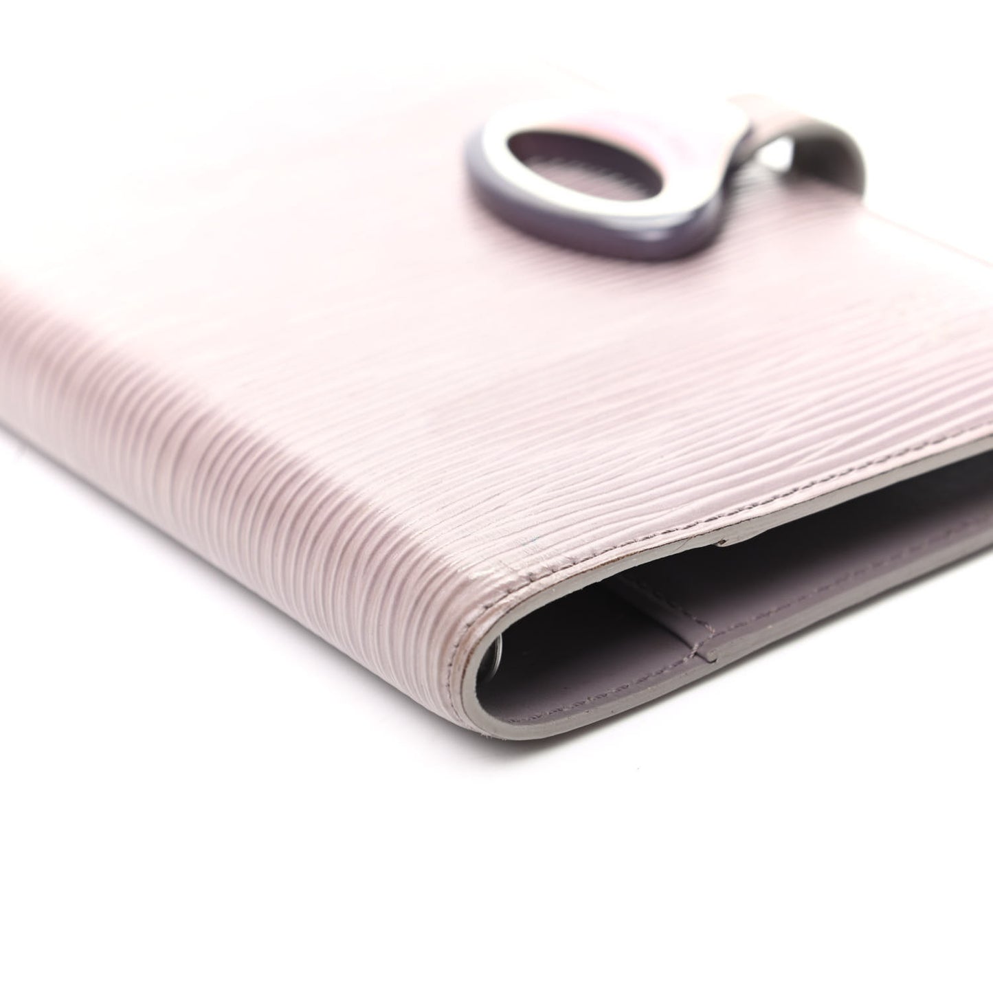 Epi Z Small Ring Agenda Cover Lilac