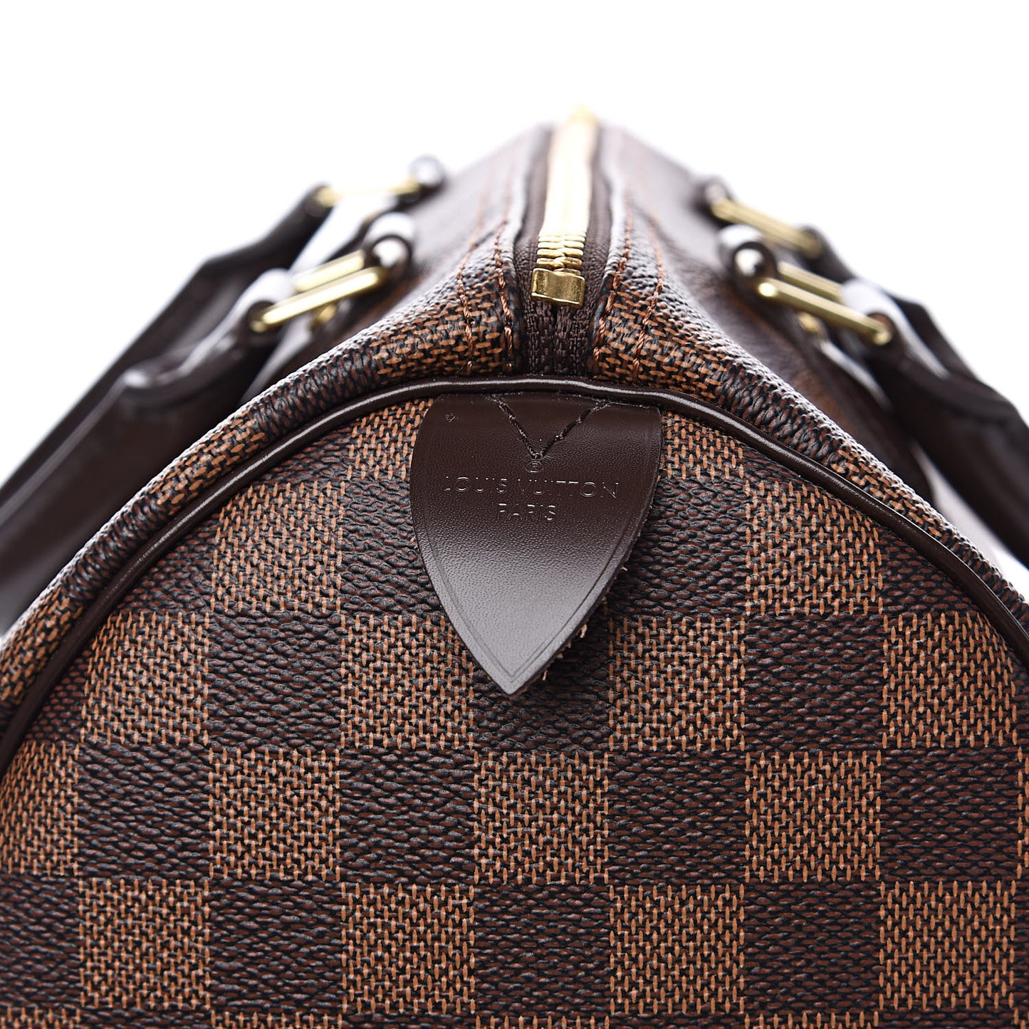Damier Ebene Speedy 30