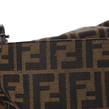 Fendi Zucca Mama Baguette Tobacco 6 of 9