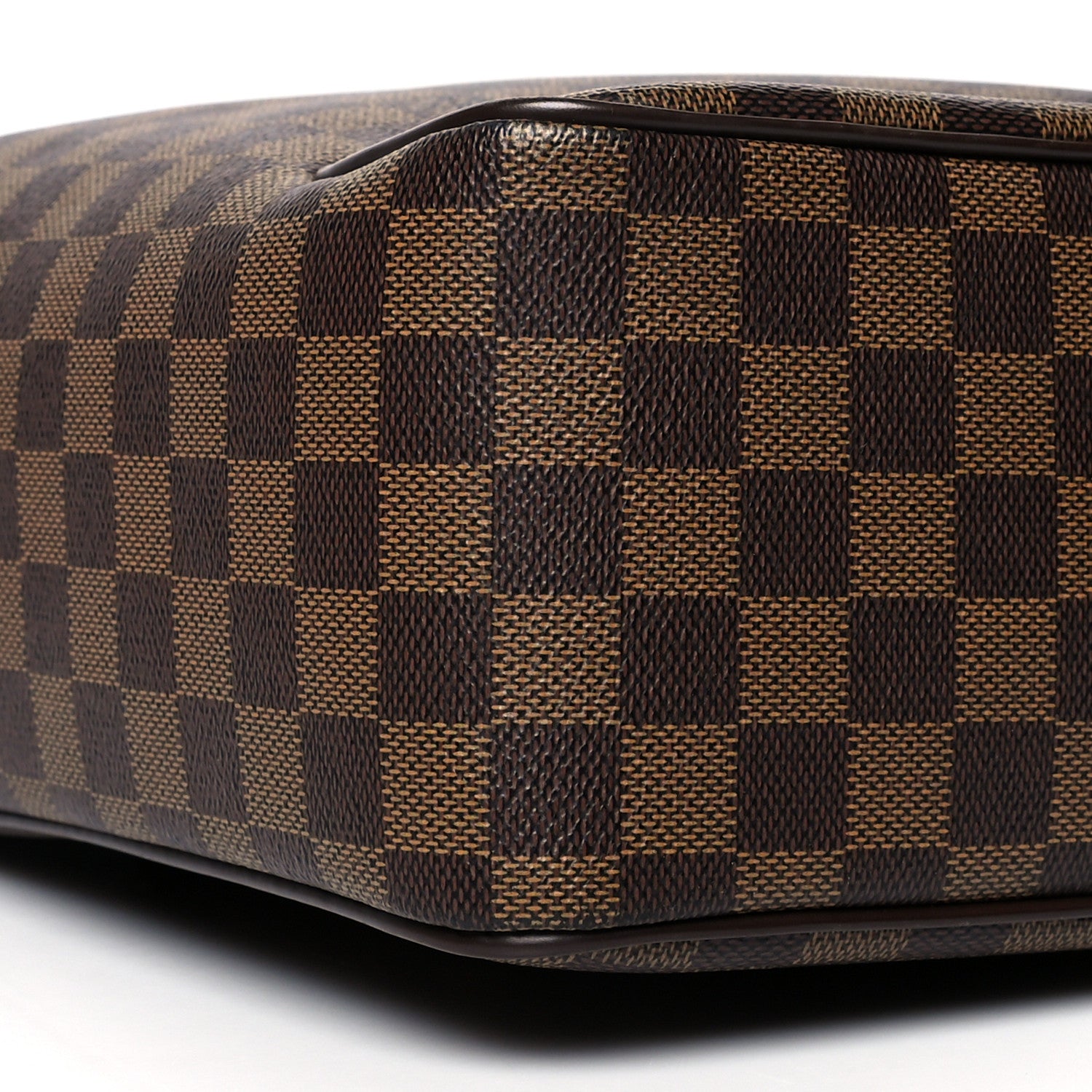Louis Vuitton Damier Ebene Olav MM Messenger Bag 10 of 11