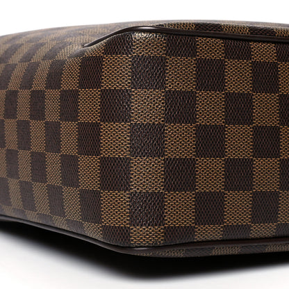 Louis Vuitton Damier Ebene Olav MM Messenger Bag 10 of 11