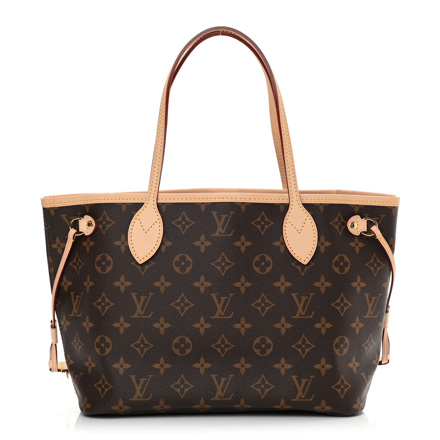 Louis Vuitton Monogram Neo Neverfull PM Pivoine 1 of 9