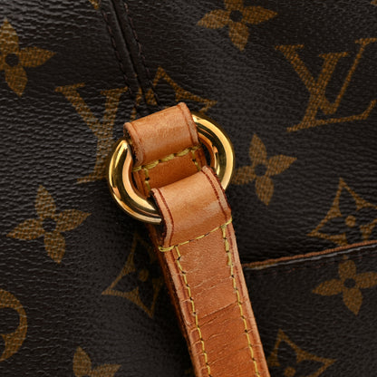 Louis Vuitton Monogram Totally MM 12 of 15