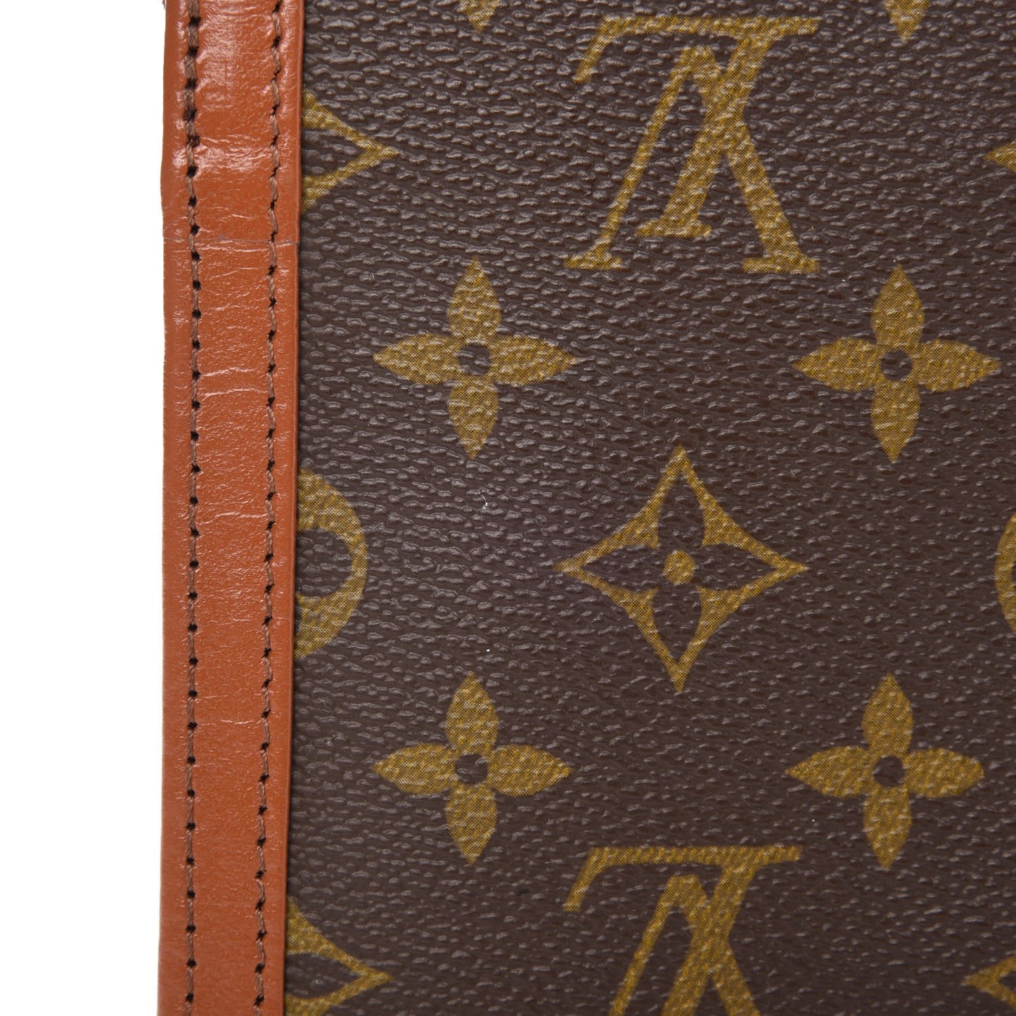 Monogram Pochette Dame 26