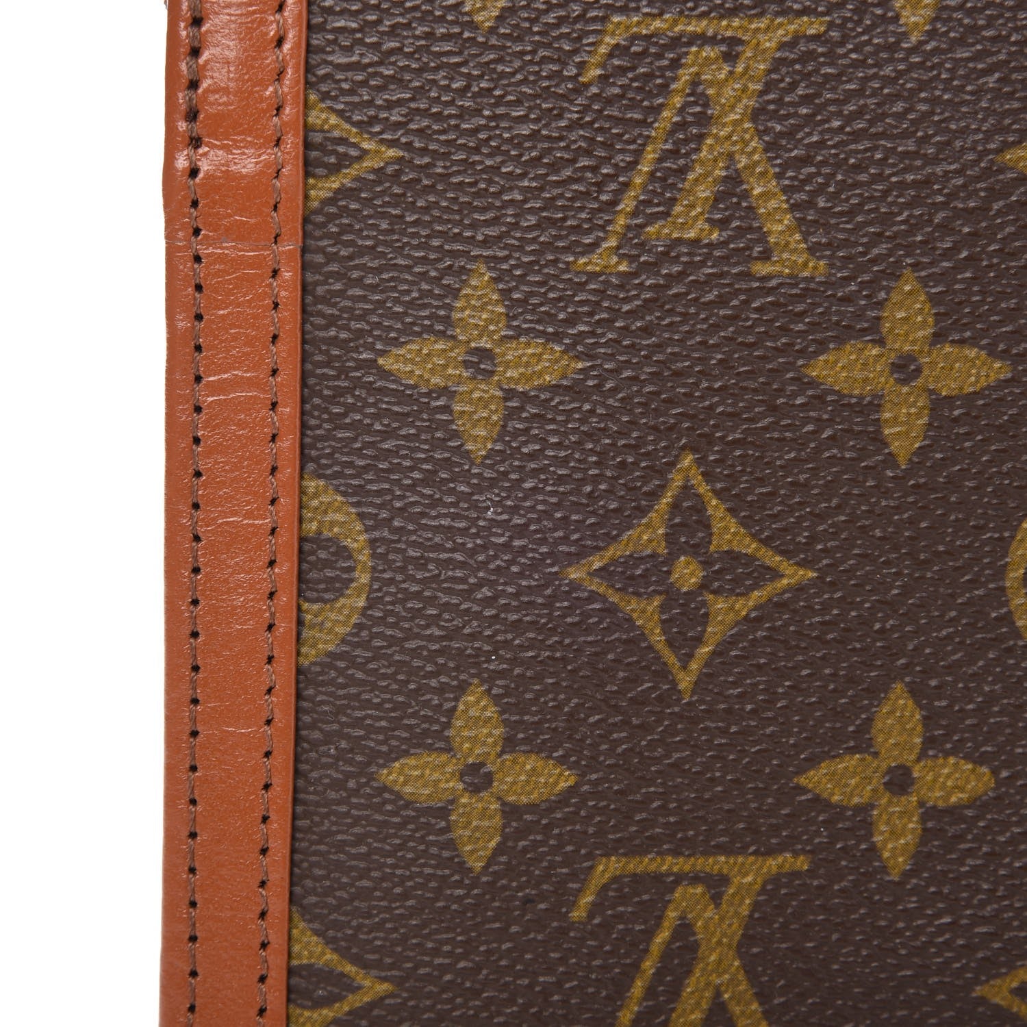 Louis Vuitton Monogram Pochette Dame 26 16 of 16