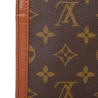 Louis Vuitton Monogram Pochette Dame 26 16 of 16