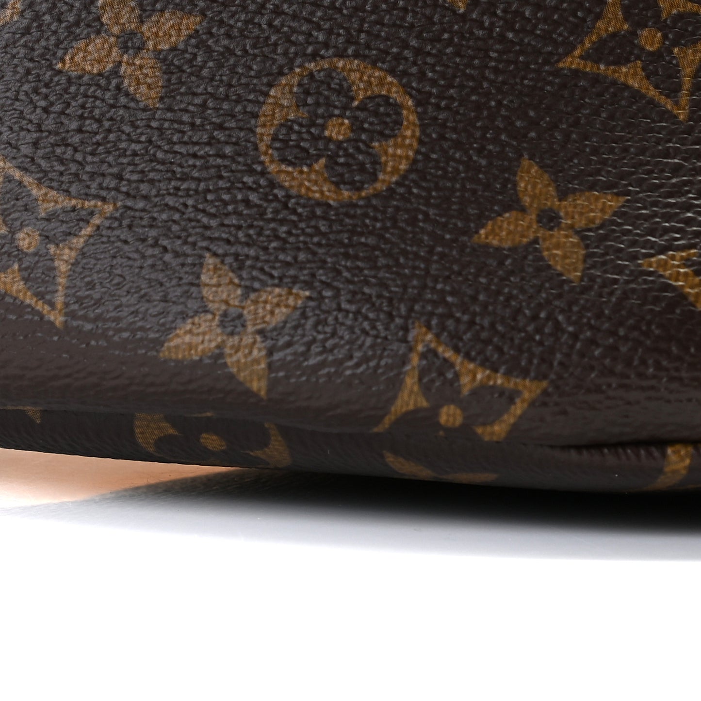 Monogram Bumbag