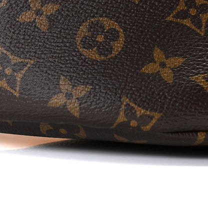 Louis Vuitton Monogram Bumbag 9 of 12