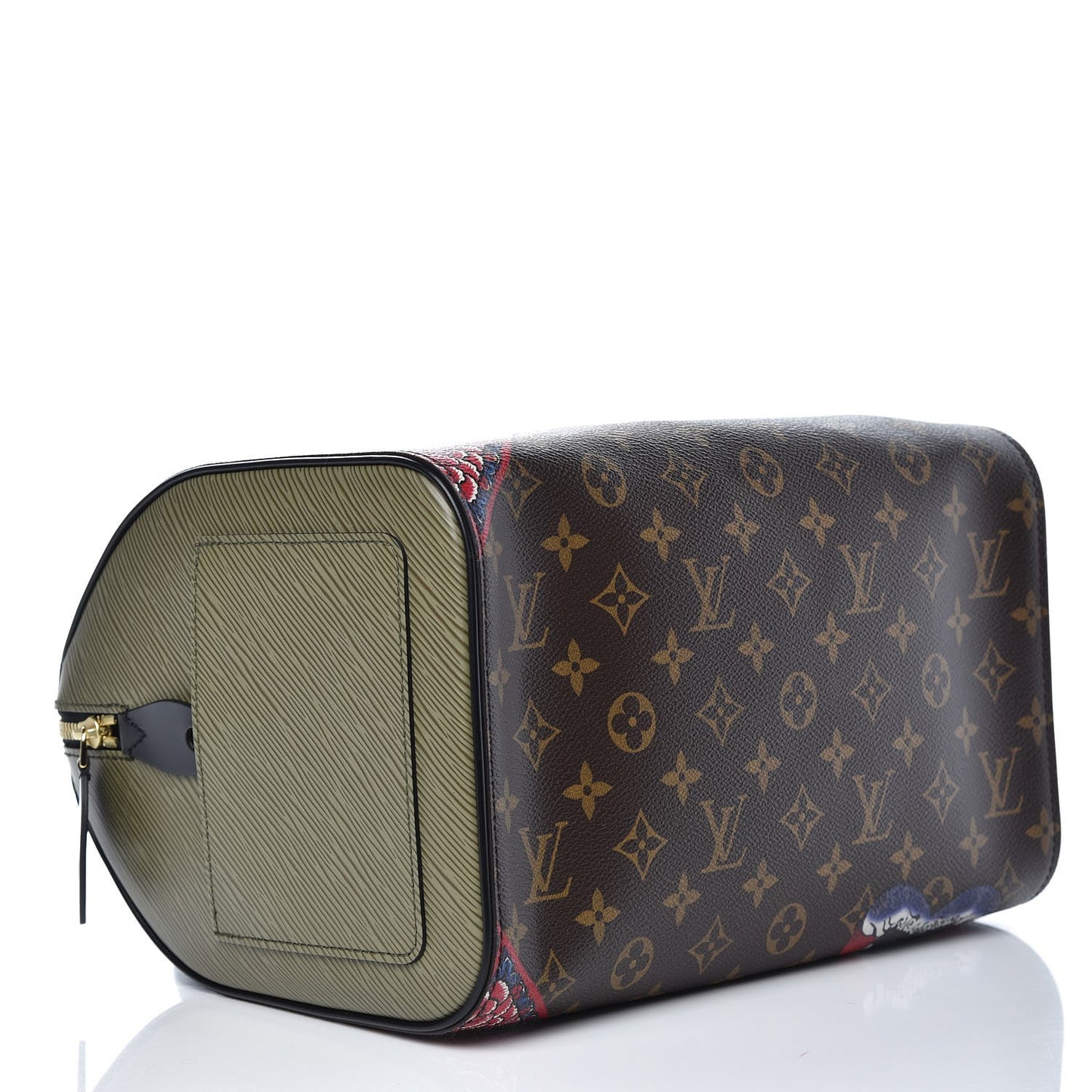 Monogram Kabuki Speedy 30