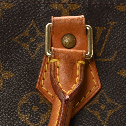 Louis Vuitton Monogram Speedy 40 12 of 12