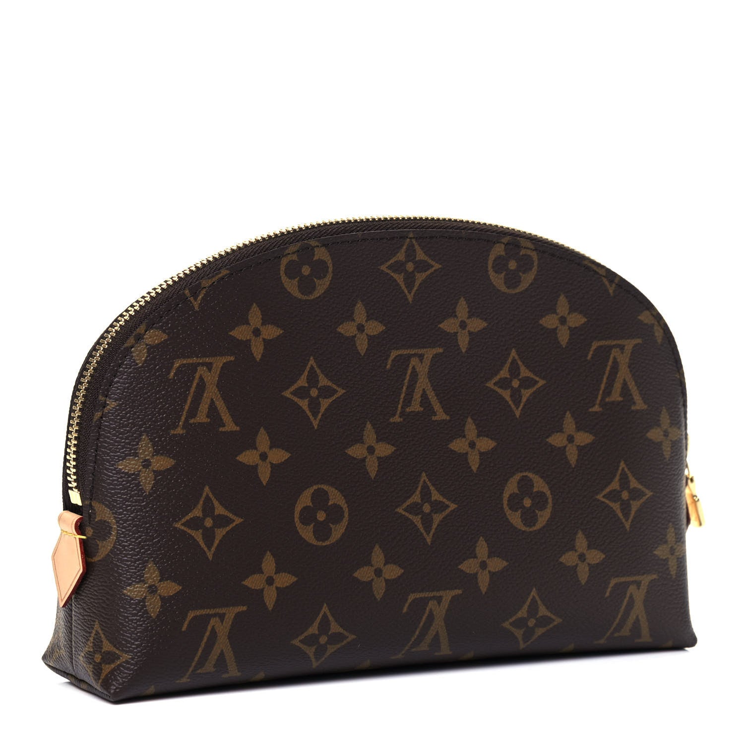 Louis Vuitton Monogram Cosmetic Pouch GM 4 of 9