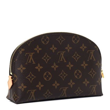Louis Vuitton Monogram Cosmetic Pouch GM 4 of 9