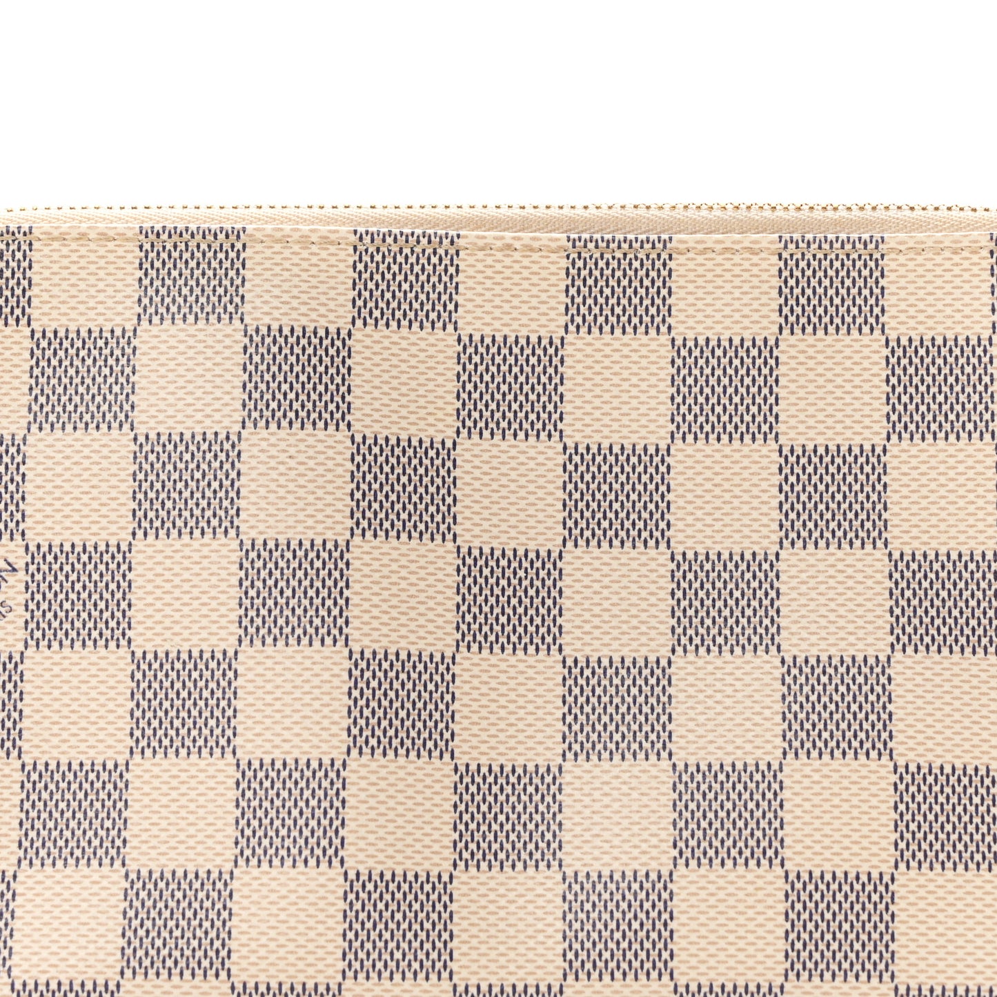 Damier Azur Pochette Accessories