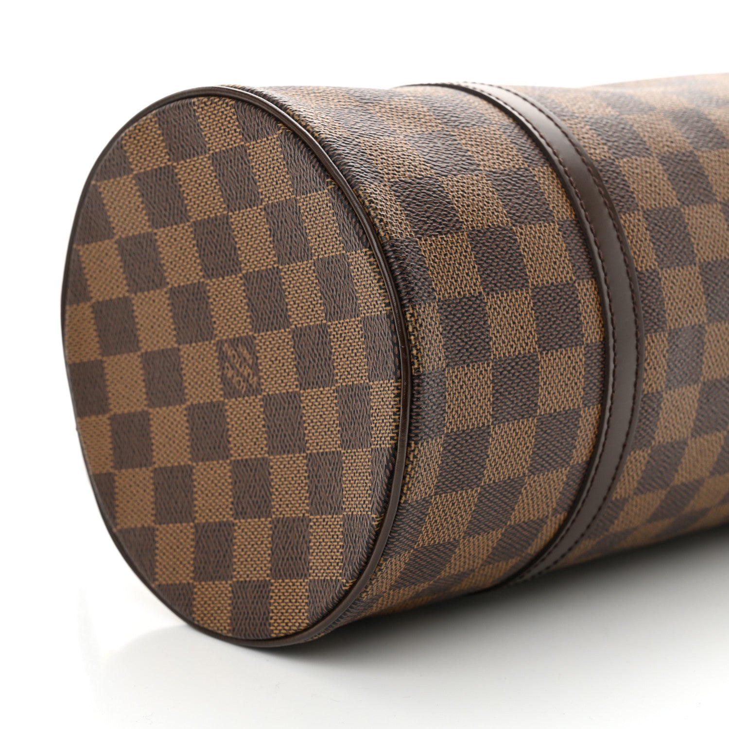 Louis Vuitton Damier Ebene Papillon 30 With Companion 9 of 10