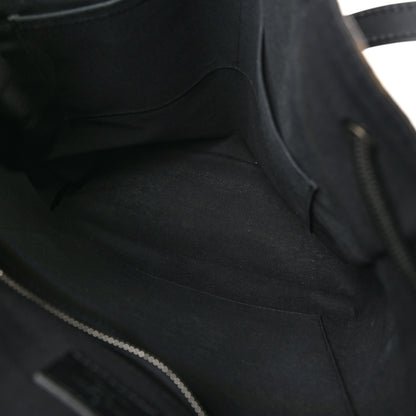 Louis Vuitton Monogram Macassar Christopher PM Backpack 5 of 9
