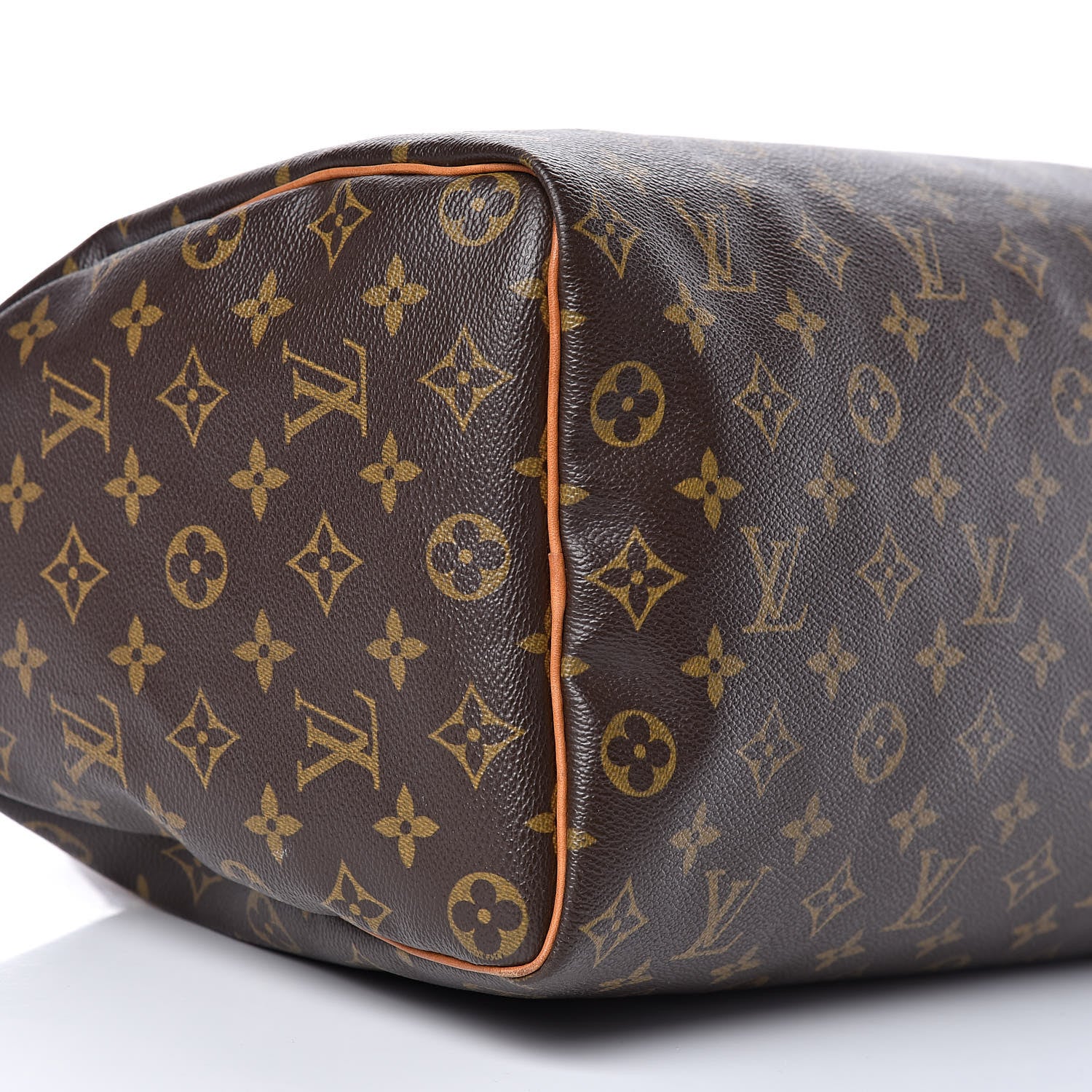 Louis Vuitton Monogram Speedy 35 14 of 15