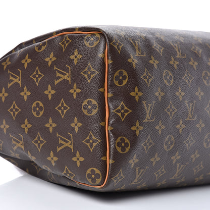 Louis Vuitton Monogram Speedy 35 14 of 15