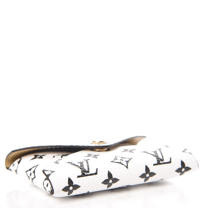 Louis Vuitton Monogram Giant Small Kirigami Pochette Insert White 4 of 6