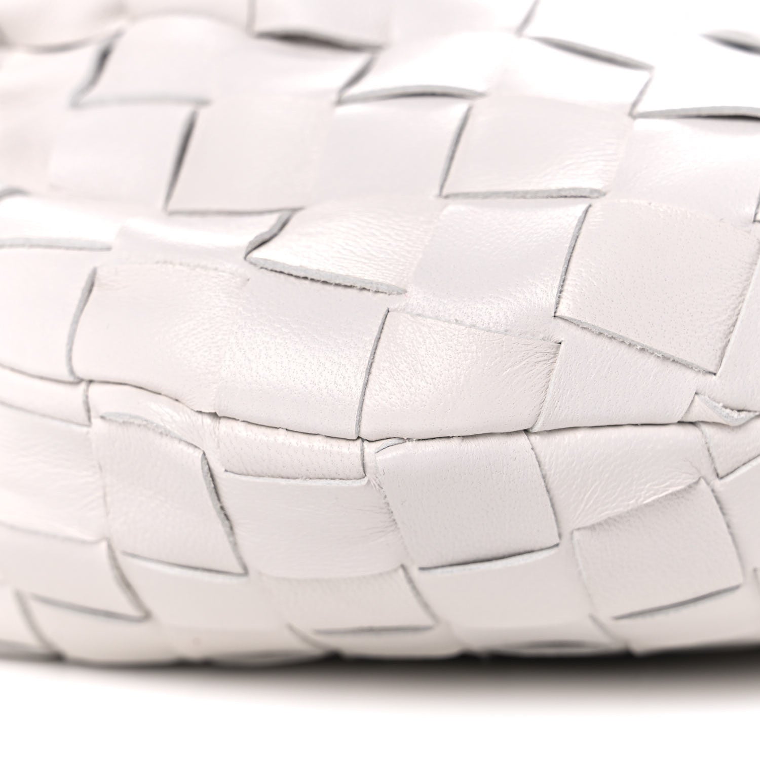 Bottega Veneta Nappa Intrecciato Mini Jodie Chalk 7 of 8