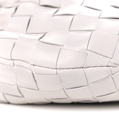 Bottega Veneta Nappa Intrecciato Mini Jodie Chalk 7 of 8