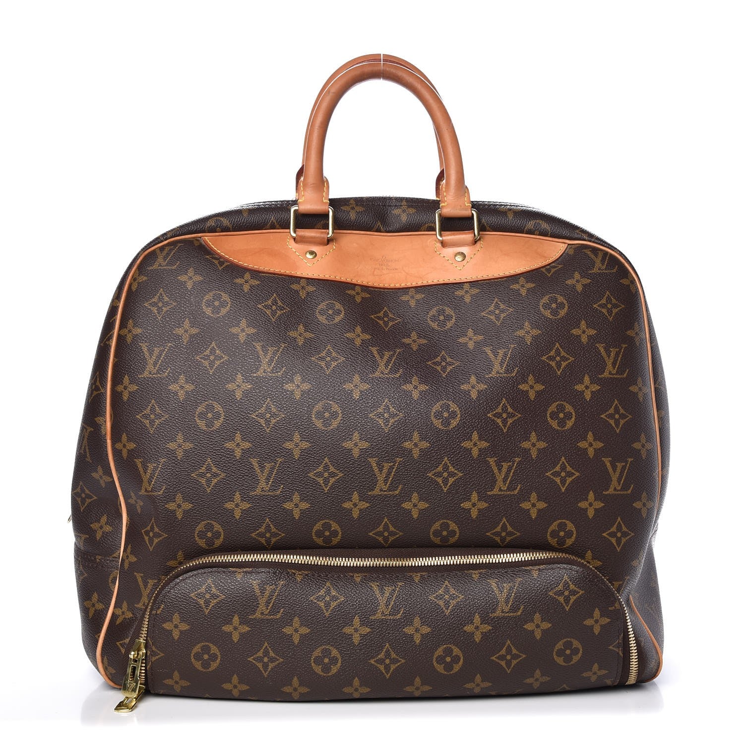 Louis Vuitton Monogram Evasion Sports Bag 1 of 18