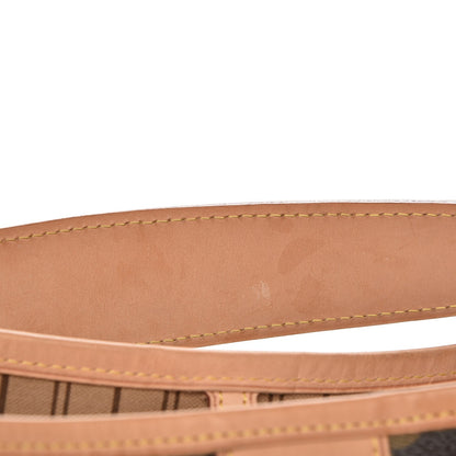 Louis Vuitton Monogram Delightful PM 9 of 9