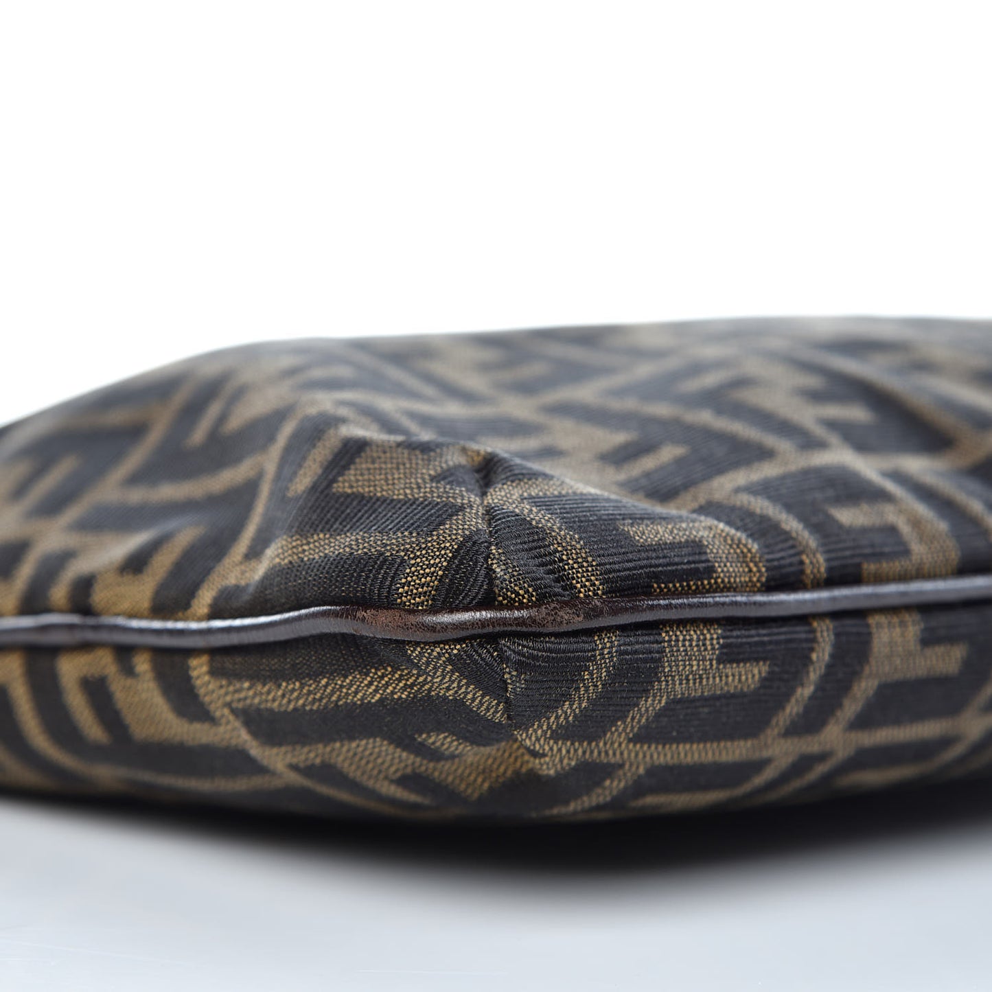 Zucca Shoulder Bag Tobacco