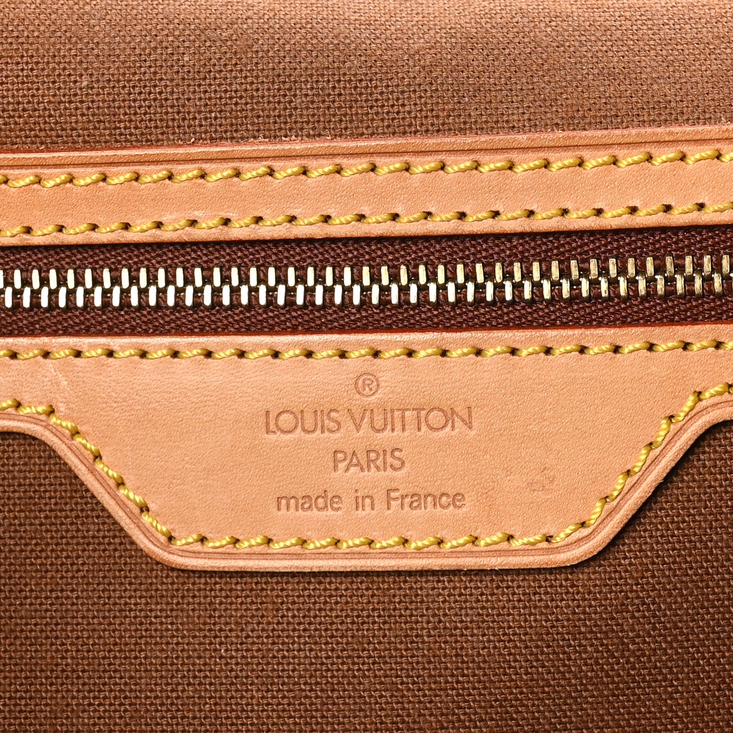 Monogram Beverly GM Briefcase