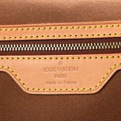 Louis Vuitton Monogram Beverly GM Briefcase 2 of 12