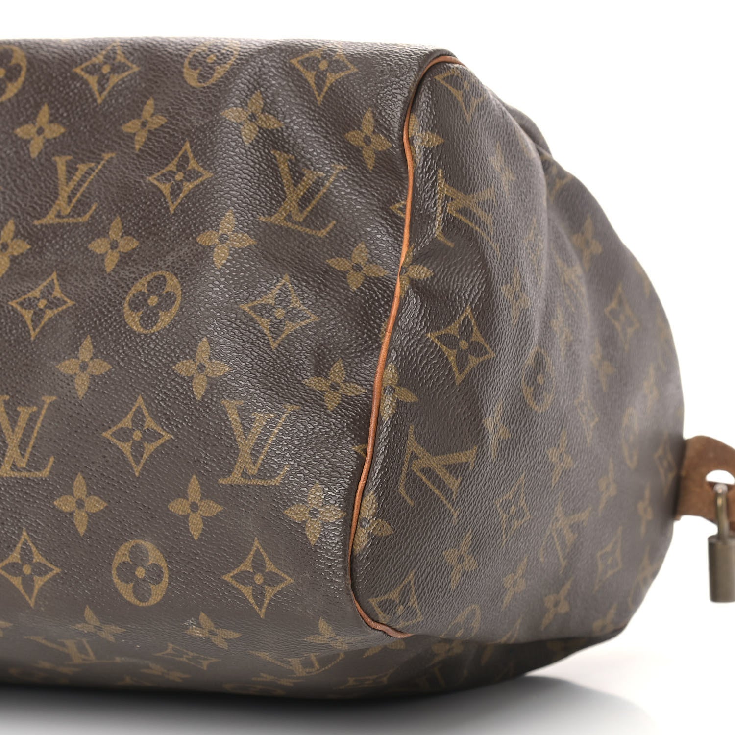Louis Vuitton Monogram Speedy 30 9 of 17