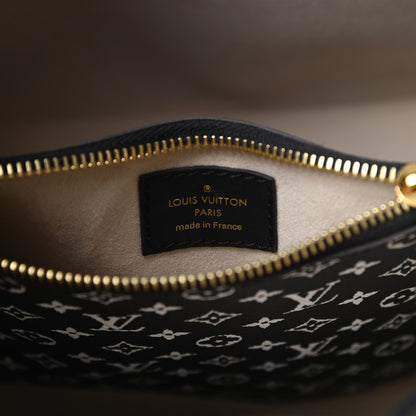 Louis Vuitton Monogram Giant Jungle NéoNoé Ivory 6 of 10