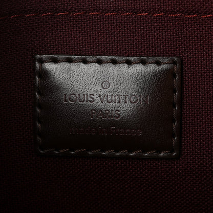 Louis Vuitton Damier Ebene Favorite MM 6 of 10